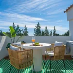 Apartment Xpce Golden Banus Penthouse - Parking Free *