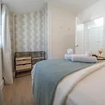 Xpce Golden Banus Penthouse - Parking Free Apartment Marbella