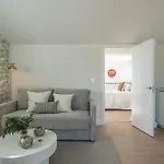 Xpce Golden Banus Penthouse - Parking Free Marbella