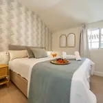 Xpce Golden Banus Penthouse - Parking Free Marbella