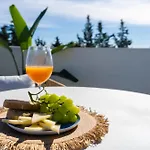 Xpce Golden Banus Penthouse - Parking Free *