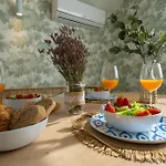 Xpce Golden Banus Penthouse - Parking Free *