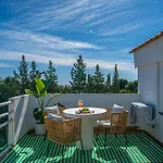 Xpce Golden Banus Penthouse - Parking Free *