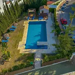 Apartment Xpce Golden Banus Penthouse - Parking Free *