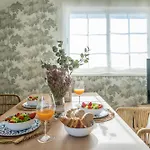 Xpce Golden Banus Penthouse - Parking Free
