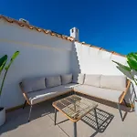 Xpce Golden Banus Penthouse - Parking Free *