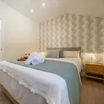 Apartment Xpce Golden Banus Penthouse - Parking Free Marbella