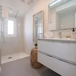 Xpce Golden Banus Penthouse - Parking Free Apartment