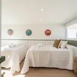 Xpce Golden Banus Penthouse - Parking Free Apartment *