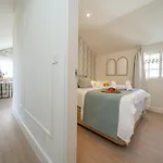 Apartment Xpce Golden Banus Penthouse - Parking Free *