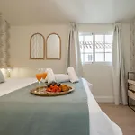 Apartment Xpce Golden Banus Penthouse - Parking Free *