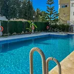 Apartment Xpce Golden Banus Penthouse - Parking Free