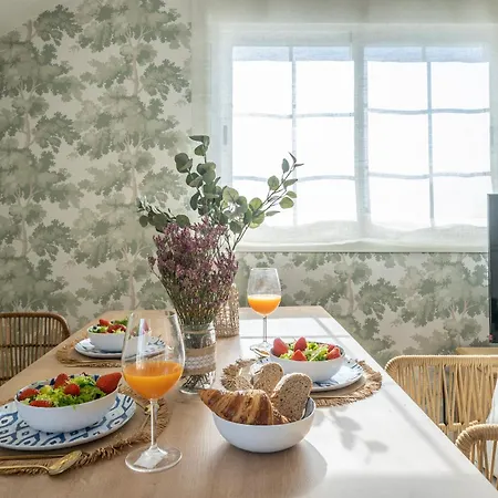 Xpce Golden Banus Penthouse - Parking Free