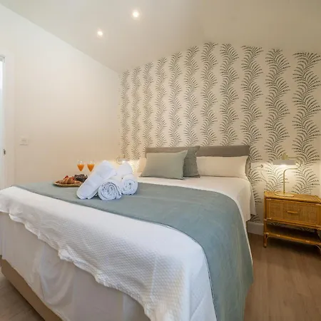 Апартаменты Xpce Golden Banus Penthouse - Parking Free Марбелья