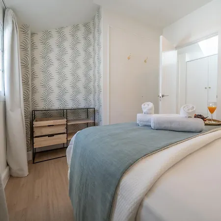 Xpce Golden Banus Penthouse - Parking Free Апартаменты Марбелья