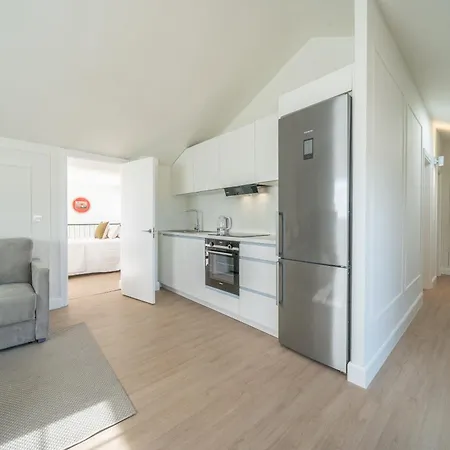 Xpce Golden Banus Penthouse - Parking Free *