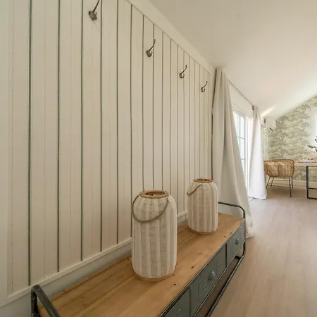 Xpce Golden Banus Penthouse - Parking Free *