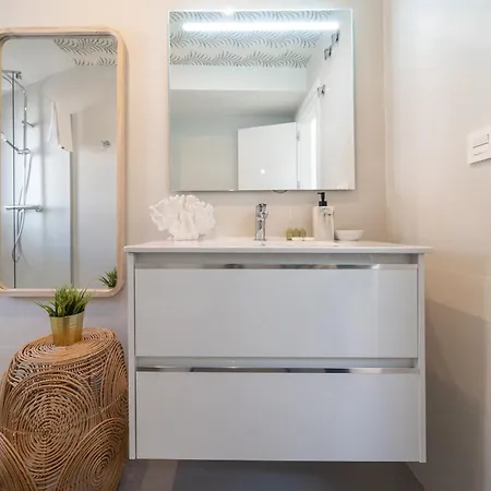 Xpce Golden Banus Penthouse - Parking Free * マルベーリャ