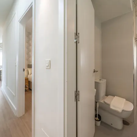 Xpce Golden Banus Penthouse - Parking Free Διαμέρισμα Μαρμπέλλα