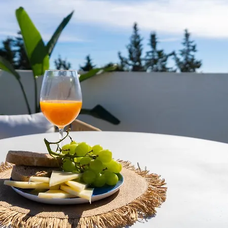 Xpce Golden Banus Penthouse - Parking Free *