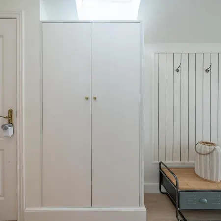 Xpce Golden Banus Penthouse - Parking Free マルベーリャ