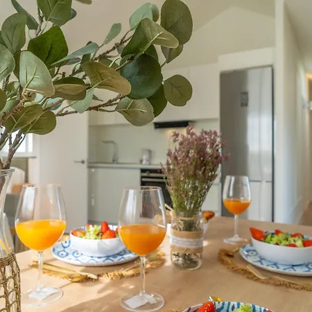 Xpce Golden Banus Penthouse - Parking Free * マルベーリャ