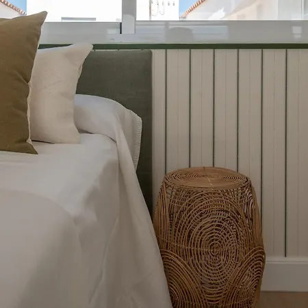 Xpce Golden Banus Penthouse - Parking Free