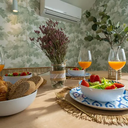 Xpce Golden Banus Penthouse - Parking Free *