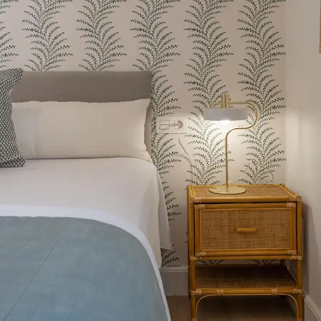 Xpce Golden Banus Penthouse - Parking Free Апартаменты