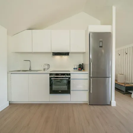 Xpce Golden Banus Penthouse - Parking Free Марбелья