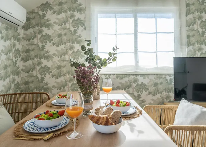 Xpce Golden Banus Penthouse - Parking Free