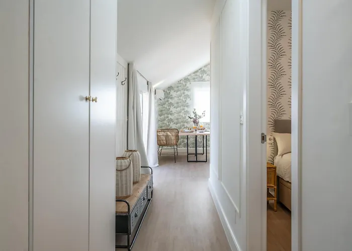 Xpce Golden Banus Penthouse - Parking Free شقة ماربيا