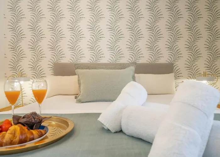 Xpce Golden Banus Penthouse - Parking Free