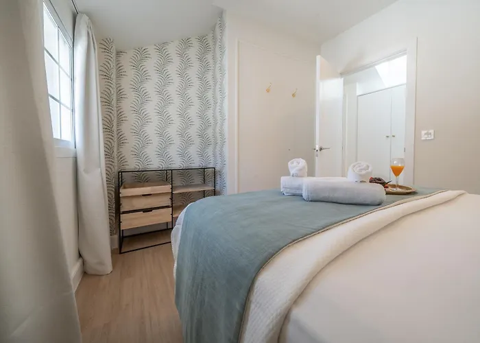 Xpce Golden Banus Penthouse - Parking Free شقة ماربيا