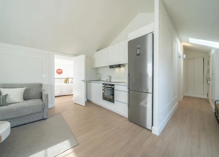 Xpce Golden Banus Penthouse - Parking Free *