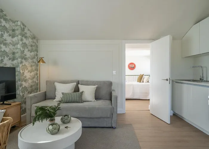 Xpce Golden Banus Penthouse - Parking Free Marbella