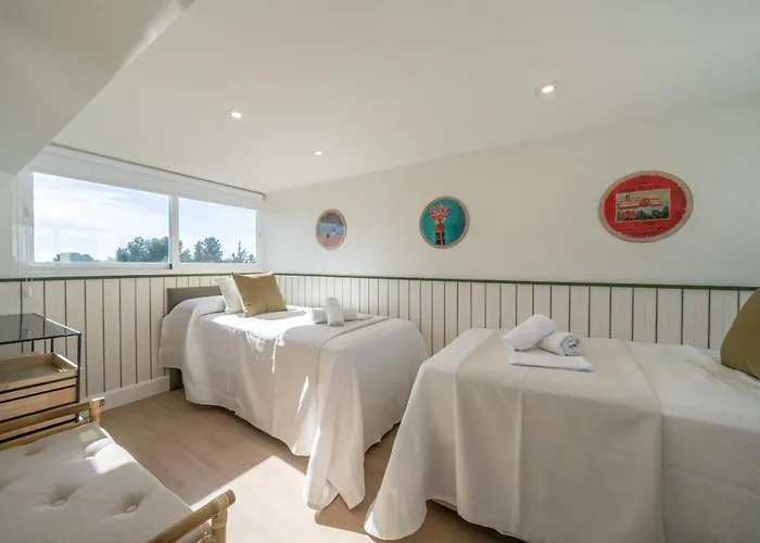 Xpce Golden Banus Penthouse - Parking Free شقة ماربيا