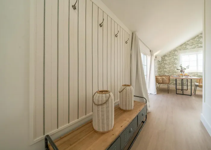 Xpce Golden Banus Penthouse - Parking Free *