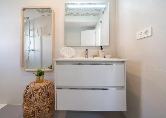 Xpce Golden Banus Penthouse - Parking Free * ماربيا