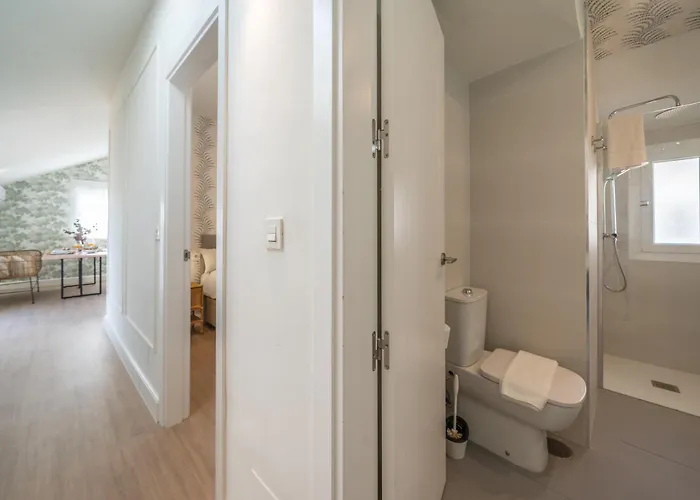 Xpce Golden Banus Penthouse - Parking Free شقة ماربيا