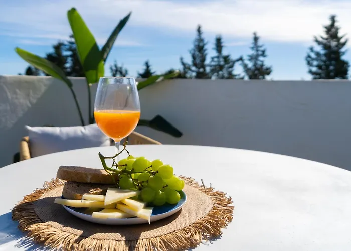 Xpce Golden Banus Penthouse - Parking Free *