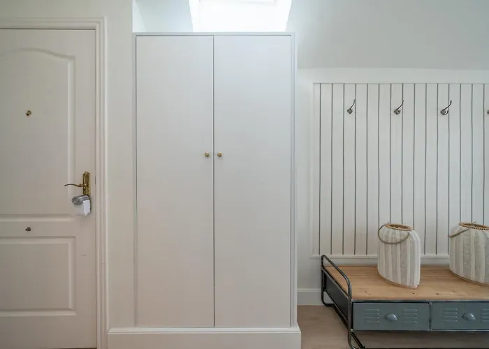 Xpce Golden Banus Penthouse - Parking Free ماربيا