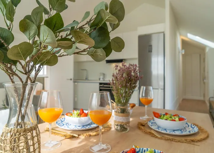 Xpce Golden Banus Penthouse - Parking Free * ماربيا