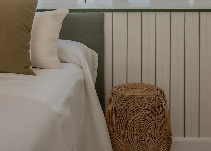 Xpce Golden Banus Penthouse - Parking Free