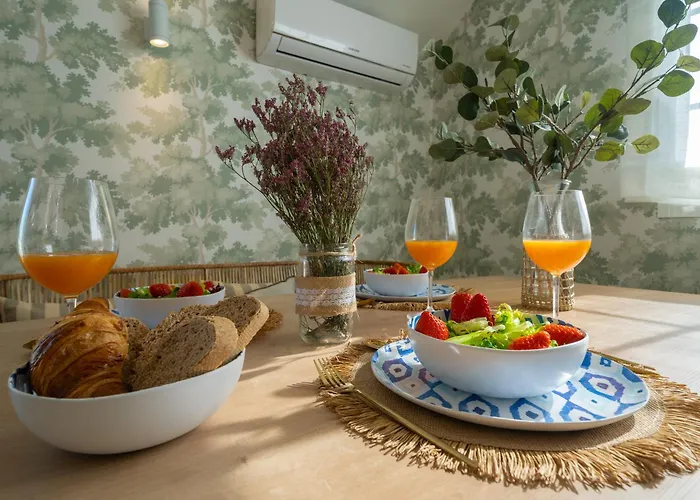 Xpce Golden Banus Penthouse - Parking Free *