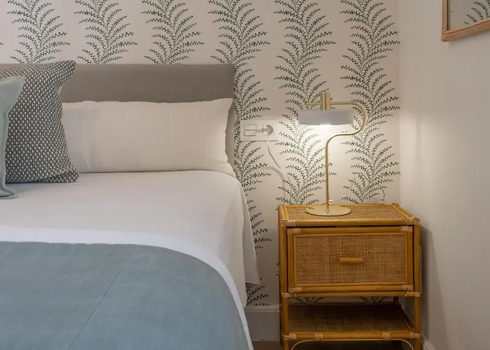 Xpce Golden Banus Penthouse - Parking Free شقة