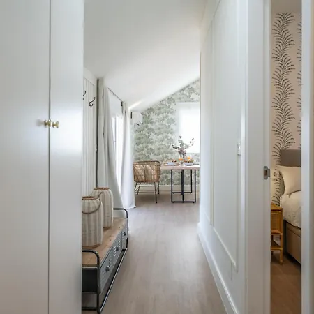 Xpce Golden Banus Penthouse - Parking Free Daire Marbella