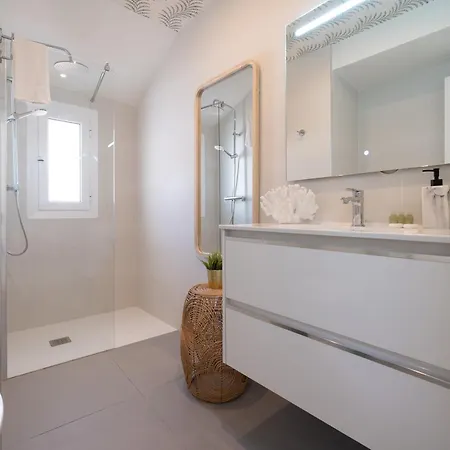 Xpce Golden Banus Penthouse - Parking Free Daire