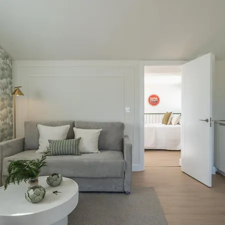 Xpce Golden Banus Penthouse - Parking Free Marbella