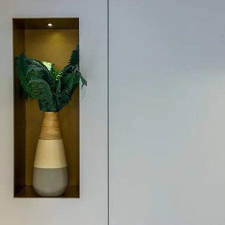 Daire Xpce Golden Banus Penthouse - Parking Free Marbella